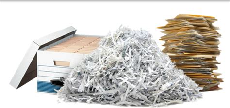 Newark, NJ Document Management, Storage, Shredding, & Scanning .